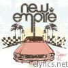 New Empire - The Summer Sky - Single