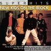 New Kids On the Block: Super Hits