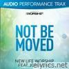 Not Be Moved (feat. Jon Egan) - EP