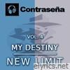 Vol. 4. My Destiny - EP