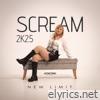 Scream 2K25 - Single