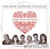 New London Chorale - Songs from the Heart