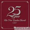 25 Jaar - The New London Chorale