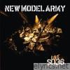 New Model Army - LIVE SO36