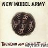 New Model Army - Thunder and Consolation (2005 Remaster)