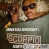 Snake Year Superpower : Rebirth in the Fire - Single