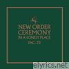 Ceremony (2019 Remaster) - Single