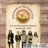 Live At The Capitol Theater - October 31, 1975