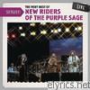 New Riders Of The Purple Sage - Setlist: The Very Best of New Riders of the Purple Sage (Live)