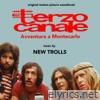 Terzo canale - Avventura a Montecarlo (Original Motion Picture Soundtrack)