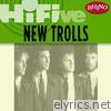 New Trolls - Rhino Hi-Five: New Trolls