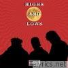 Highs and Lows - EP
