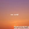 New World lyrics