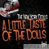 A Little Taste Of The Dolls (EP) - [The Dave Cash Collection]