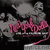 New York Dolls Live At the Fillmore East 2007