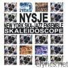 New York Ska-jazz Ensemble - Skaleidoscope