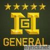 Newham Generals - 5 Star General - EP