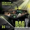Newham Generals - Bag of Grease - EP
