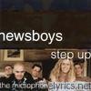 Newsboys - Step Up to the Microphone