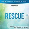 Rescue (Audio Performance Trax)