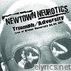 Newtown Neurotics - Triumph Over Adversity (Live at Brunel University, 4th April, 1987)