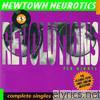 Newtown Neurotics - 45 Revolutions Per Minute (Collection)
