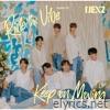 Ride the Vibe (Japanese Ver.) / Keep on Moving -Special Edition- - EP