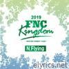 Live 2019 FNC KINGDOM -WINTER FOREST CAMP-