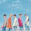 N.flying - N.Flying 4th Mini Album 'How Are You?' - EP