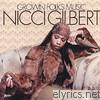 Nicci Gilbert - Grown Folks Music