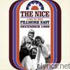 Nice - The Nice (Live At the Fillmore East December 1969)