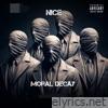 Moral Decay - Single