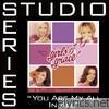 You Are My All In All (Studio Series Performance Track) - EP