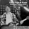Coco Pops en Kaas (Extended Version LIVE) - Single