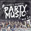 Nick Cannon - White People Party Music