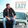 Nick Carter - Easy (feat. Jimmie Allen) - Single