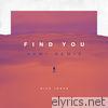 Nick Jonas - Find You (RAMI Remix) - Single