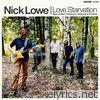 Love Starvation / Trombone - EP