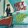 Nick Lowe - Tokyo Bay / Crying Inside - EP