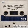 The Tartan Army Tapes: 2026 EP - Single