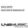 Nick Skitz - Nick Skitz Remixes - EP