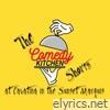 Comedy Kitchen Shorts: Nick Swardson (feat. Craig Shoemaker & Tony Luke Jr)