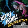 Nicki Minaj - Massive Attack (feat. Sean Garrett) - Single