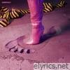 Nicki Minaj - Big Foot - Single