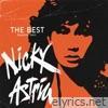 Nicky Astria lyrics
