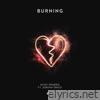 Nicky Romero - Burning (feat. Jordan Grace) - Single