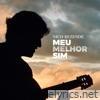 Meu melhor sim - Single