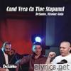 Cand vrea cu tine Stapanul (feat. DeSanto)