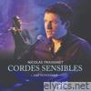 Cordes sensibles (Live acoustique) - EP