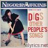 Digs Other People's Songs - EP